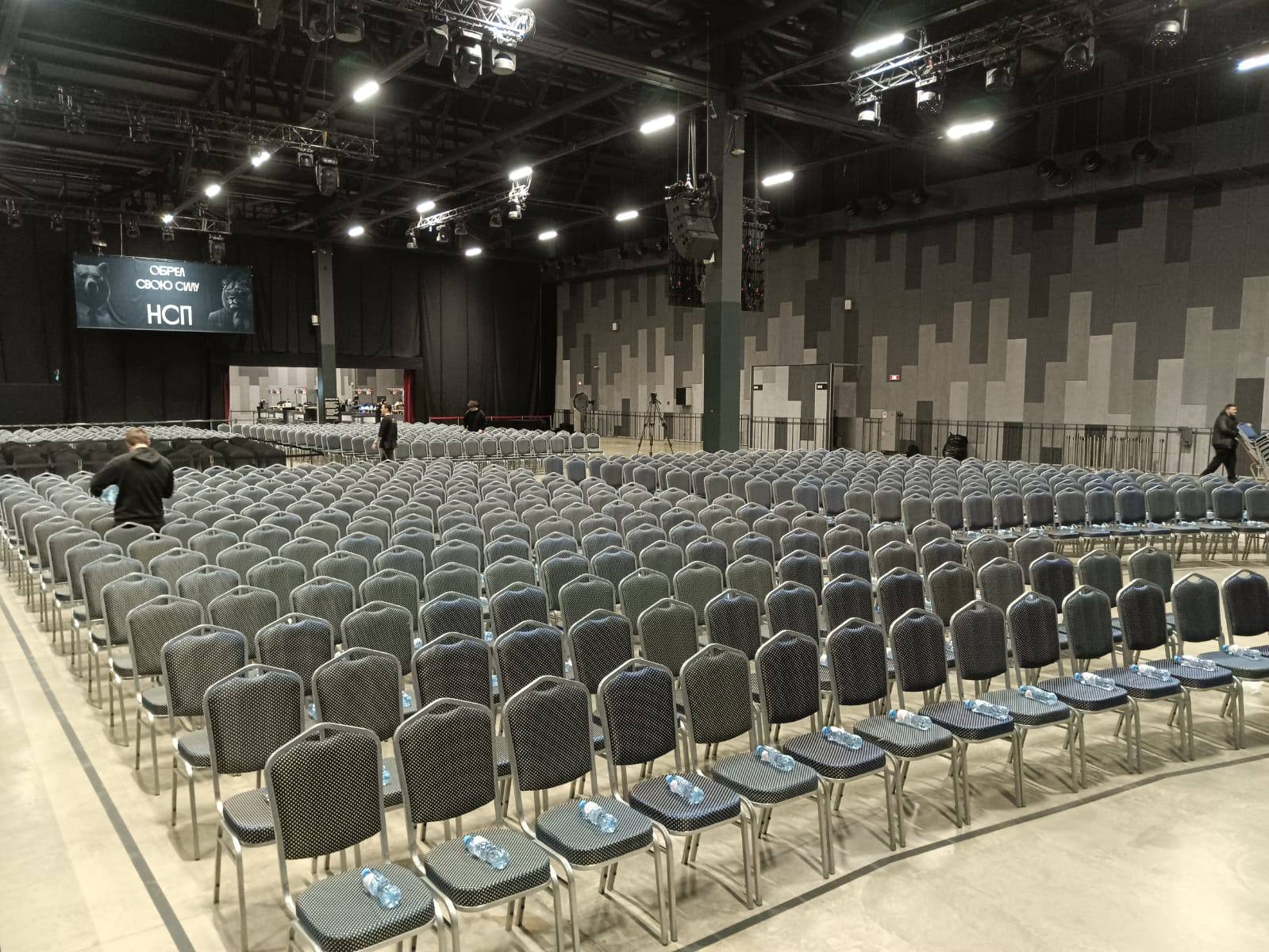 Монтаж под ключ мебели Москва