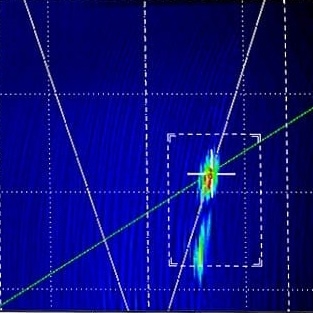 Ультразвуковая томография сварных соединений, антенные решетки, визуальзация сечения сварного шва, дефектоскопия, лаборатория