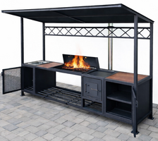 Мангалы купить в Перми