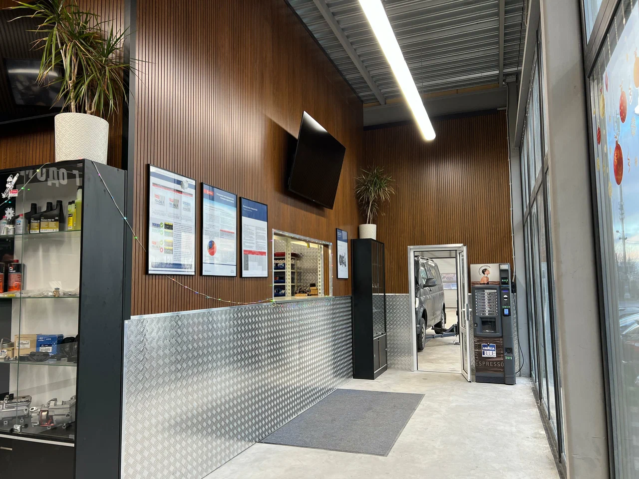 ремонт автокондиционеров