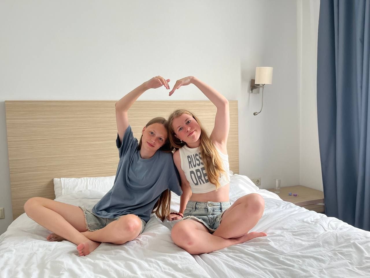 Spa&Camp в Переславле-Залесском номера для проживания детей