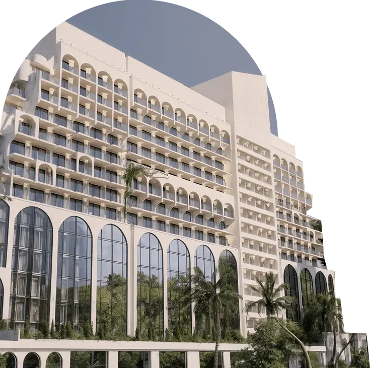 ГК «Белые ночи» - записаться на просмотр