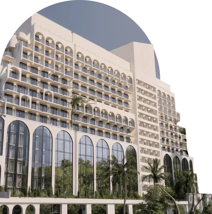 ГК «Белые ночи» - записаться на просмотр