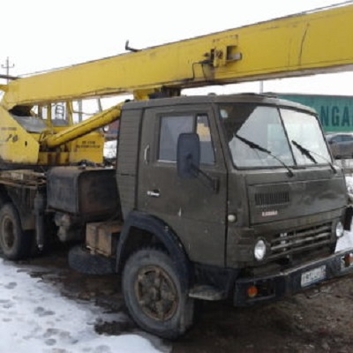 автокран