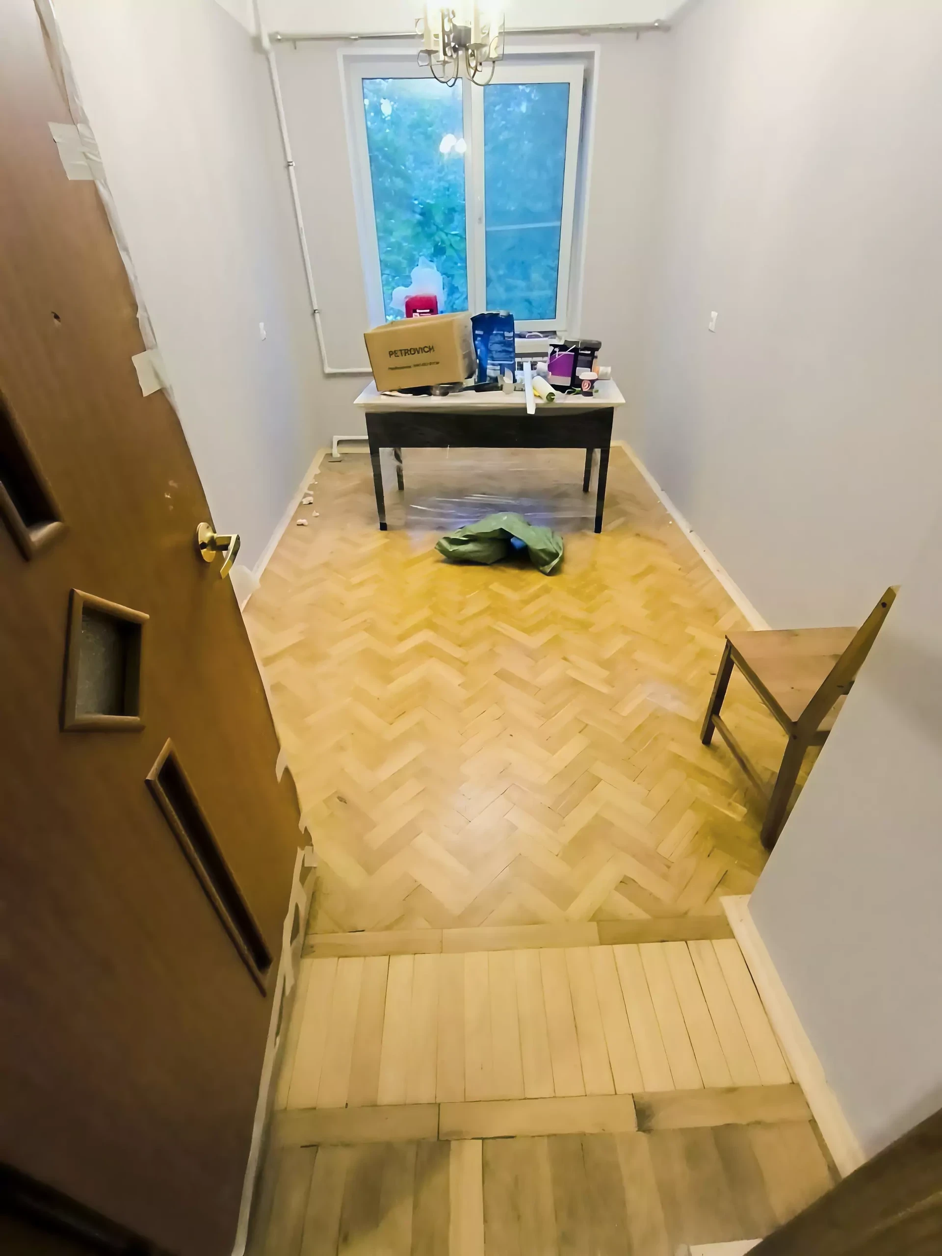 MaxRem Ремонт в Санкт-Петербурге