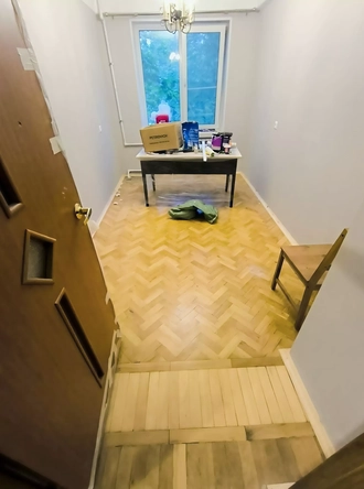MaxRem Ремонт в Санкт-Петербурге