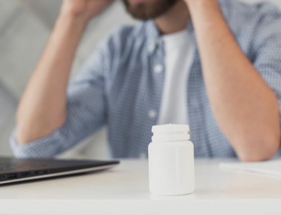 Противопоказания и состояния повышенного риска