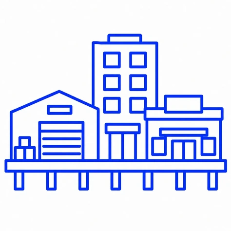 аренда Промышленным объектам best tools kz