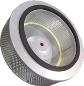 пылесос промышленной пыли