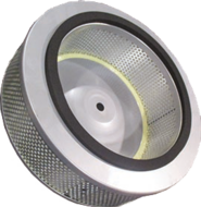 фильтры промышленного пылесоса