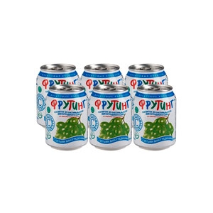 Fruiting в Гусеве