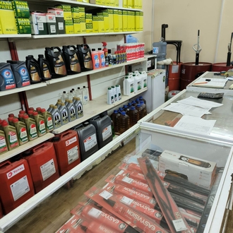 cyclon Саратов