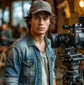 Коля Коплан, 18 лет, город Москва