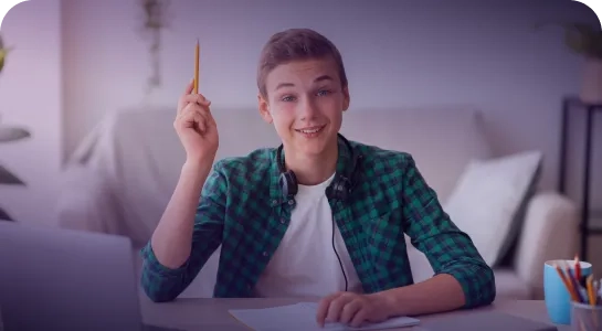 Подростки 14-17 лет