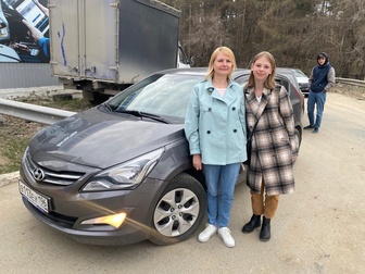 Отзывы о подборе авто
