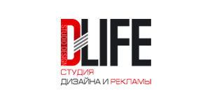 D-Life, студия дизайна и рекламы