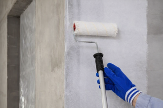 подготовка стен