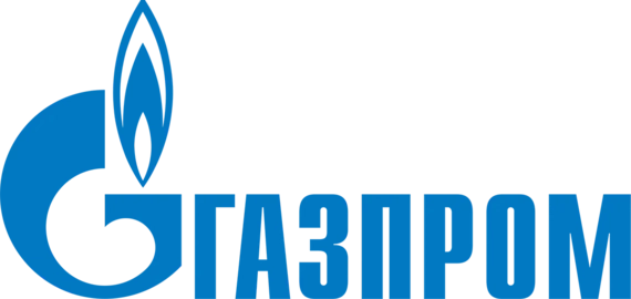 Газпром