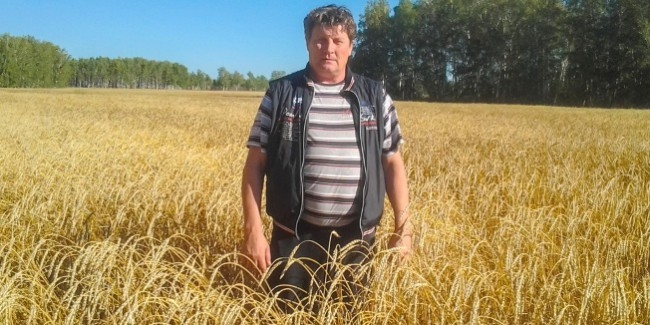 Александр Николаевич Левшунов