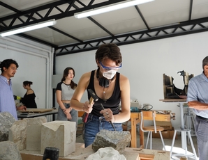 Arucad, Арукад университет искусств