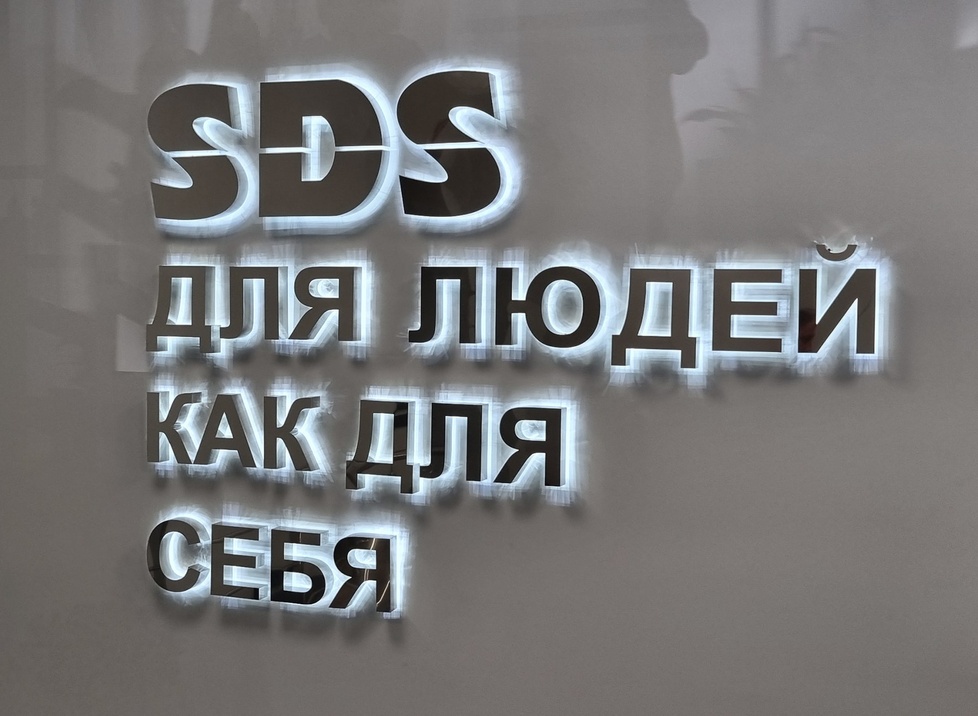 производство наружной рекламы