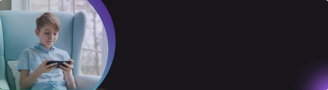 Если вы узнаёте своего ребёнка Вам к нам