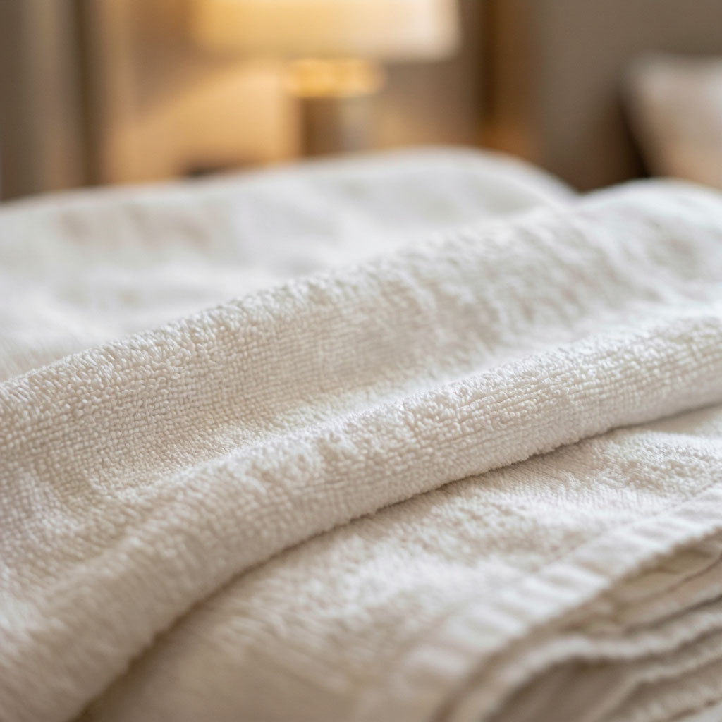 Aurora Textile Quality