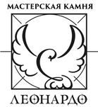 Логотип Леонардо