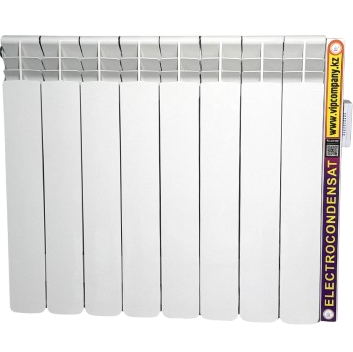 Электроконденсатный обогреватель ELECTROCONDENSAT ЭКН-4