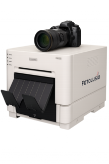 заказать моментальную печать на мероприятие