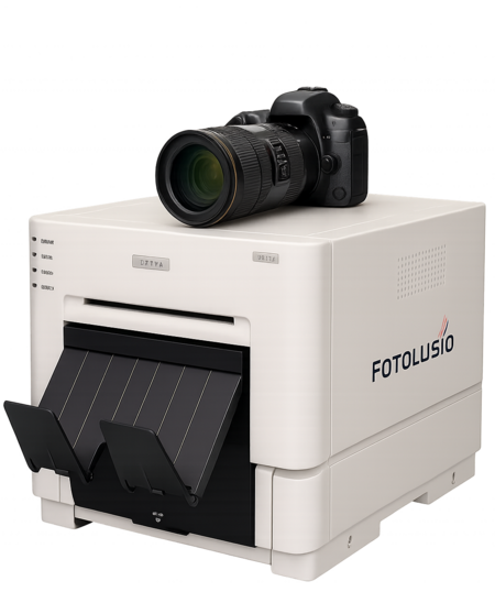 Аренда фотопринтера