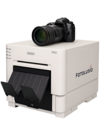 Аренда фотопринтера