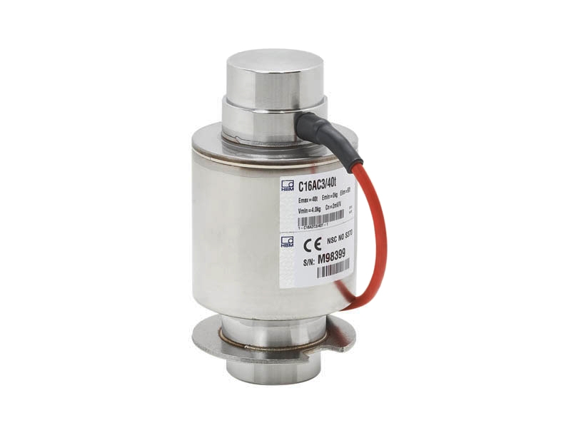 Аналоговые тензодатчики веса C16A