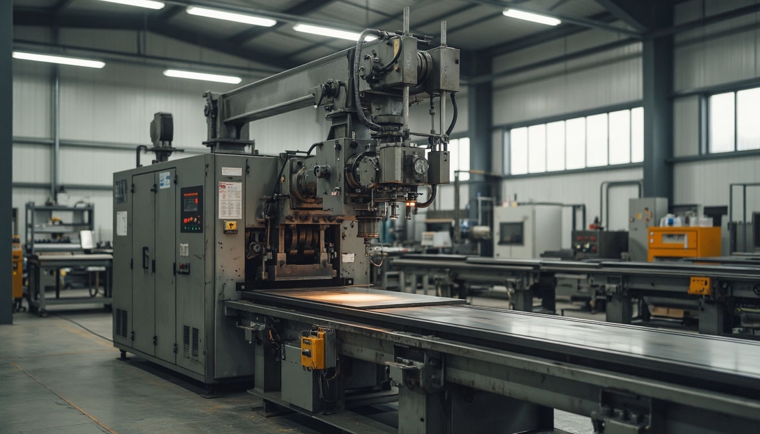 Планирование производства деталей