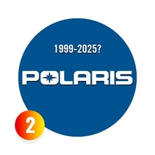 Чехол для снегохода Polaris Rush