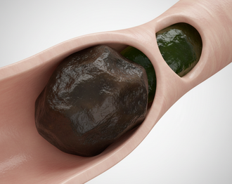 Причины внепечёночного холестаза