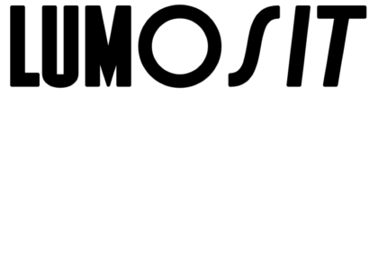 Логотип LumosIT