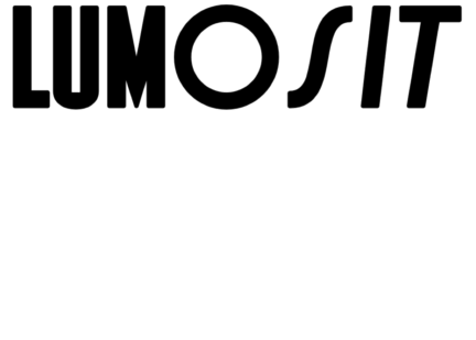 Логотип LumosIT