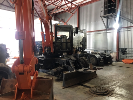 грузовой автосервис ремонт