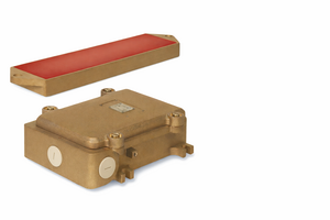 iKA509 — магниточувствительный выключатель Tiefenbach