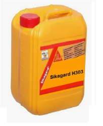 Гидрофобизатор sikagard h303