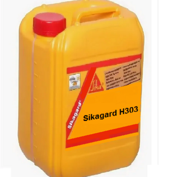 SikaGard H303 гидрофобизатор