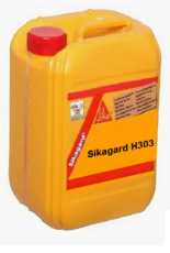 Гидрофобизатор sikagard h303
