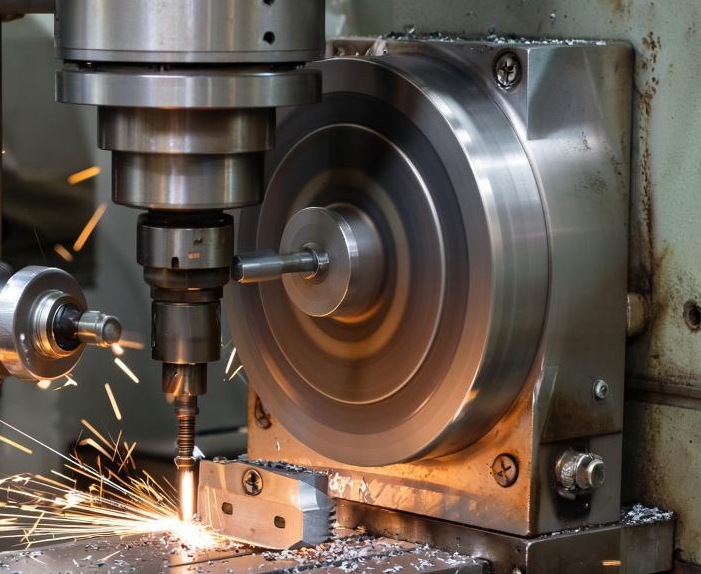 Кузнечное дело