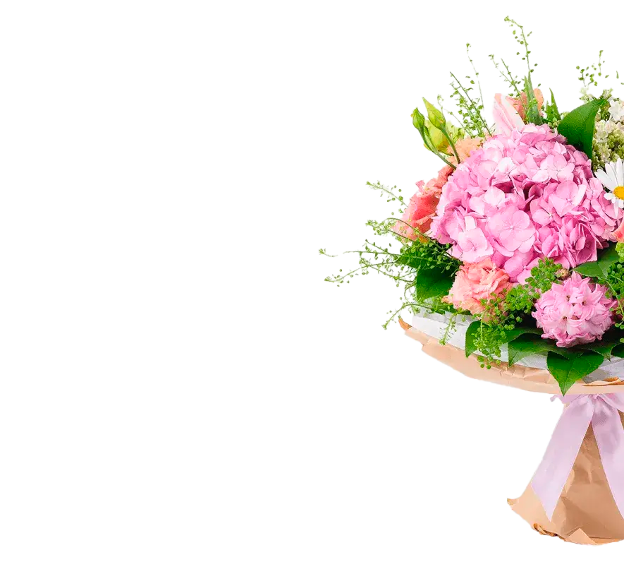 Популярные авторские букеты Florica — готовые решения на любой повод