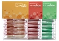 Система отбеливания Opalescence TresWhite Supreme