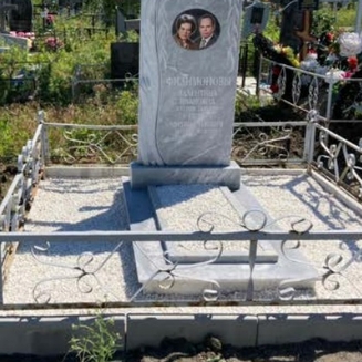 мраморный памятник Саратов