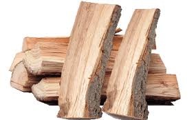 дрова из дуба