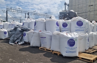 Официальный дистрибьютер поставки минеральных удобрений в Республике Башкортостан ООО "ДарАгро"