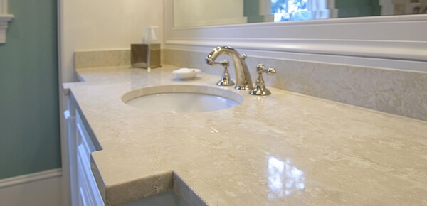 мрамор botticino classico